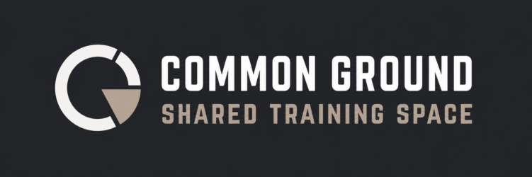 COMMON GROUND